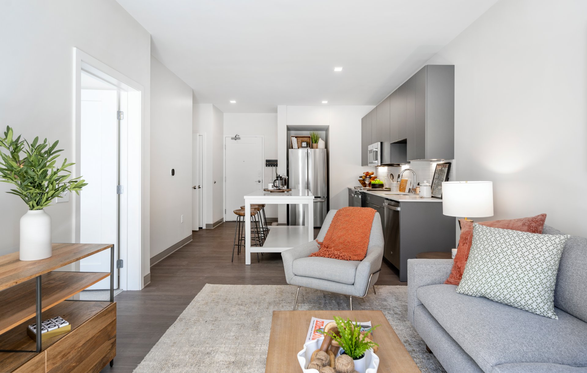 Green Living: Energy-Saving Tips for Spring Apartment Living in Providence, RI