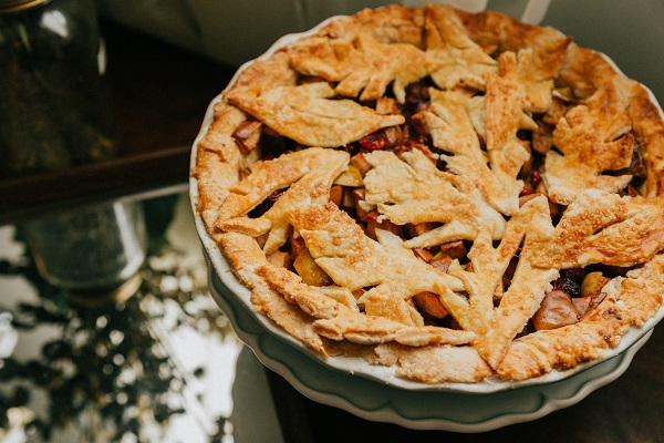 A Slice of Thankfulness: 3 Unique Thanksgiving Pie Recipes to Bake At Home